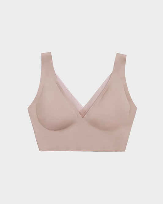 Nude Smoothing Bra