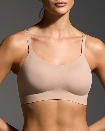 Nude Support Bralette 3 Pack