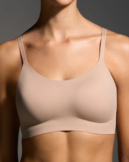 Nude Support Bralette Bundle