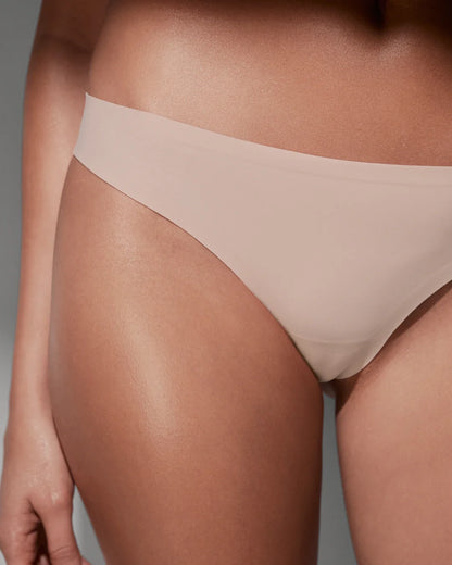 Nude Thong
