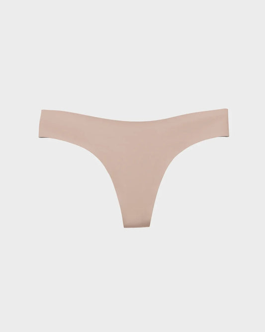Nude Thong