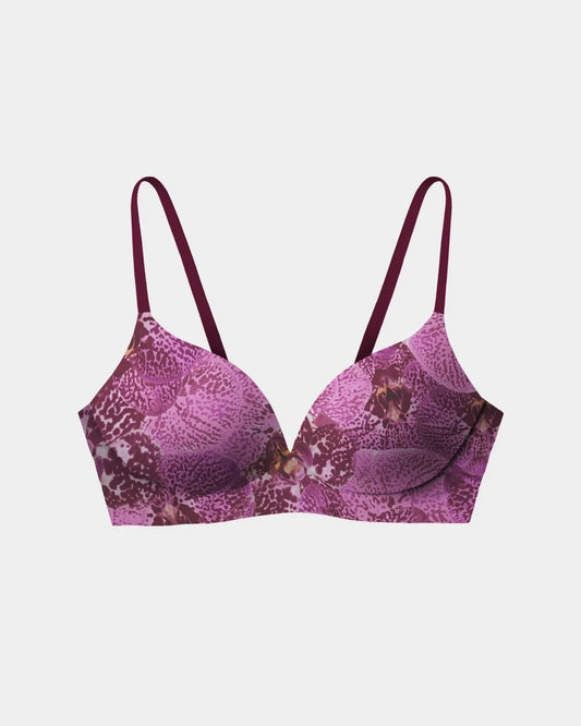 Orchid Pain Free T-Shirt Bra