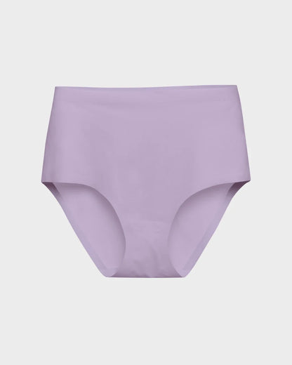 Pastel Lilac Highwaisted