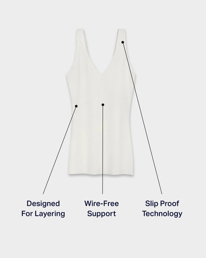 Black and Pearl Tank Bundle