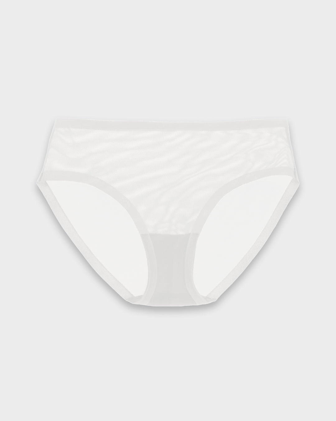 Pearl Sheer Brief