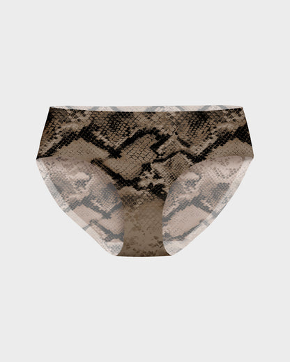 Rattlesnake Brief