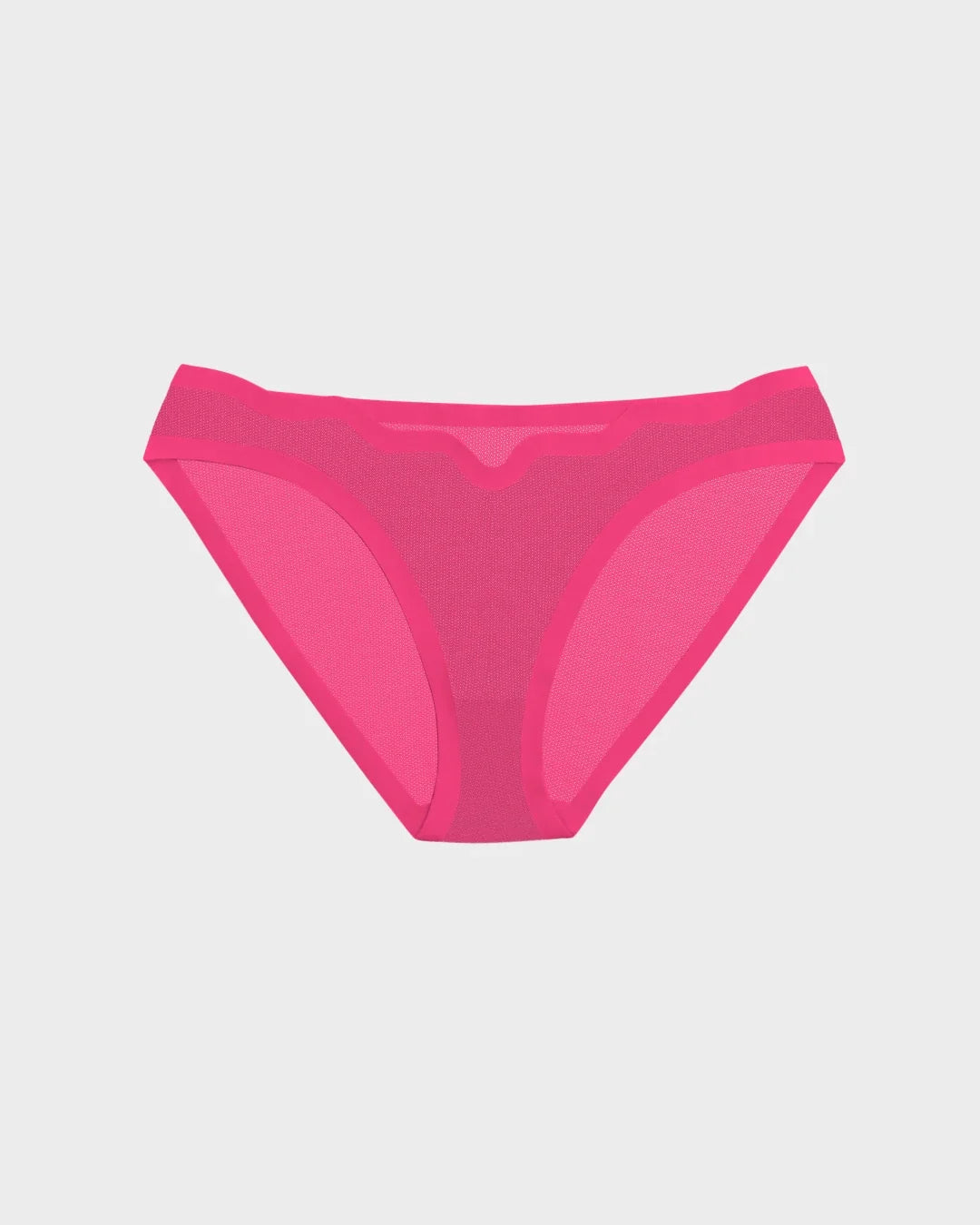 Red Velvet Lucy Bikini