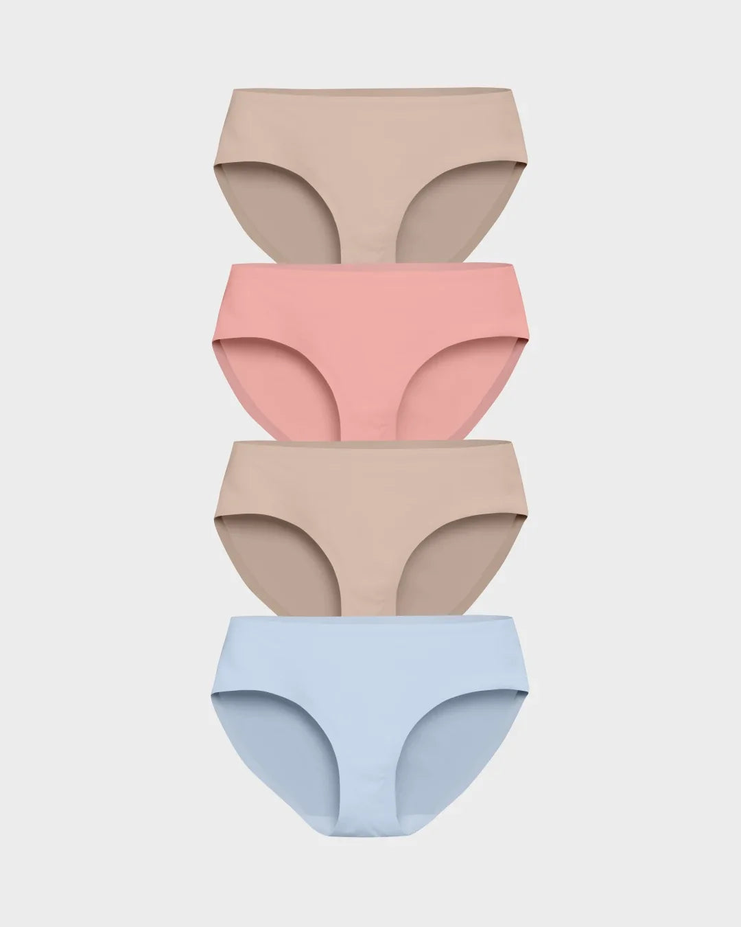 Room Service, Zen, Nude Brief Quartet