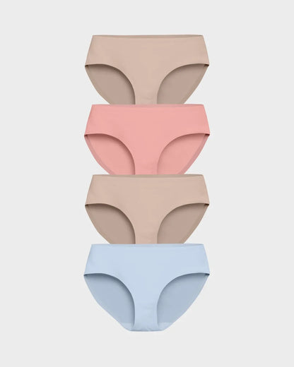 Room Service, Zen, Nude Brief Quartet