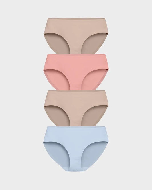 Room Service, Zen, Nude Brief Quartet
