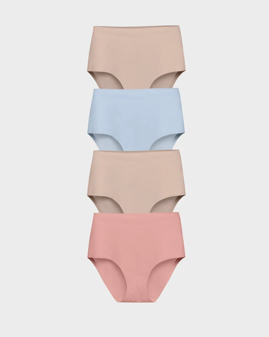 Room Service, Zen, Nude Highwaisted Quartet
