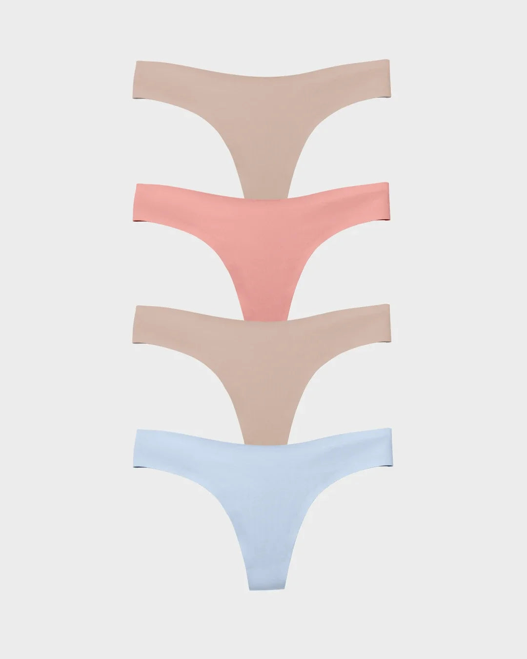 Room Service, Zen, Nude Thong Quartet