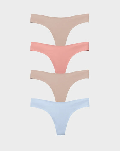 Room Service, Zen, Nude Thong Quartet