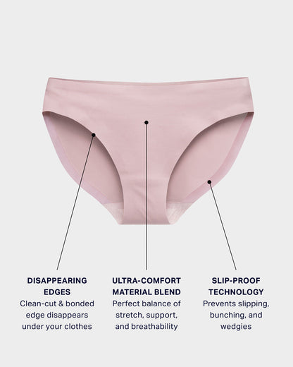 Rose Dust Bikini