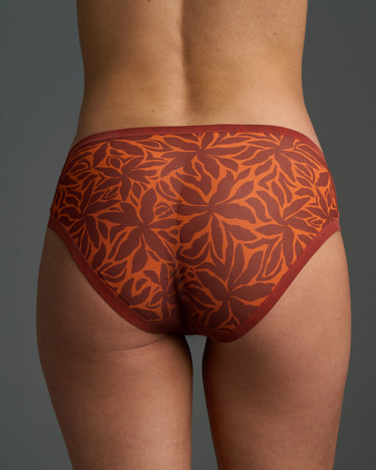 Dune Mesh Brief