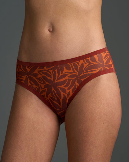 Dune Mesh Brief