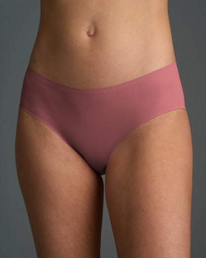Vintage Plum Brief