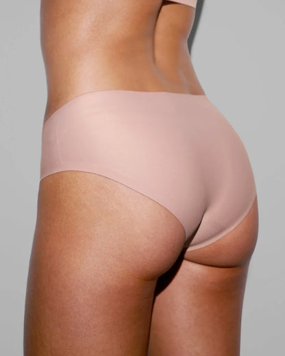 Woodrose Brief