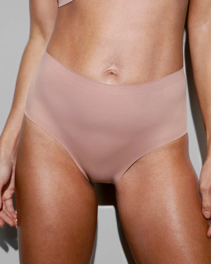 Woodrose High Waisted