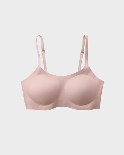 Woodrose Support Bralette