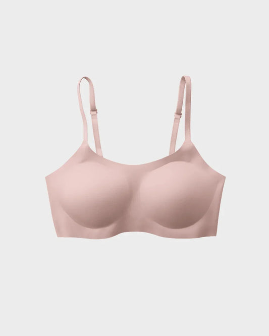 Woodrose Support Bralette