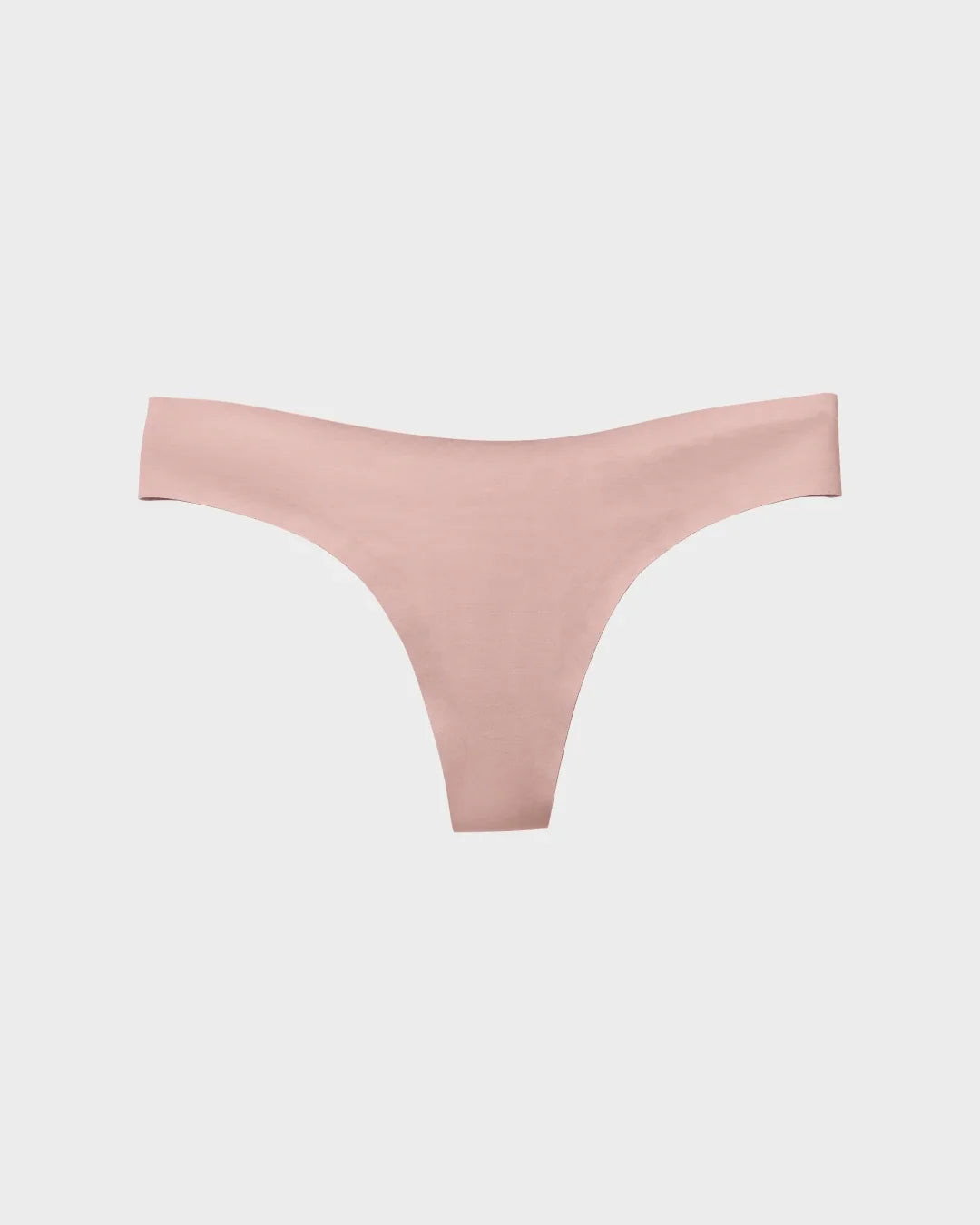 Woodrose Thong