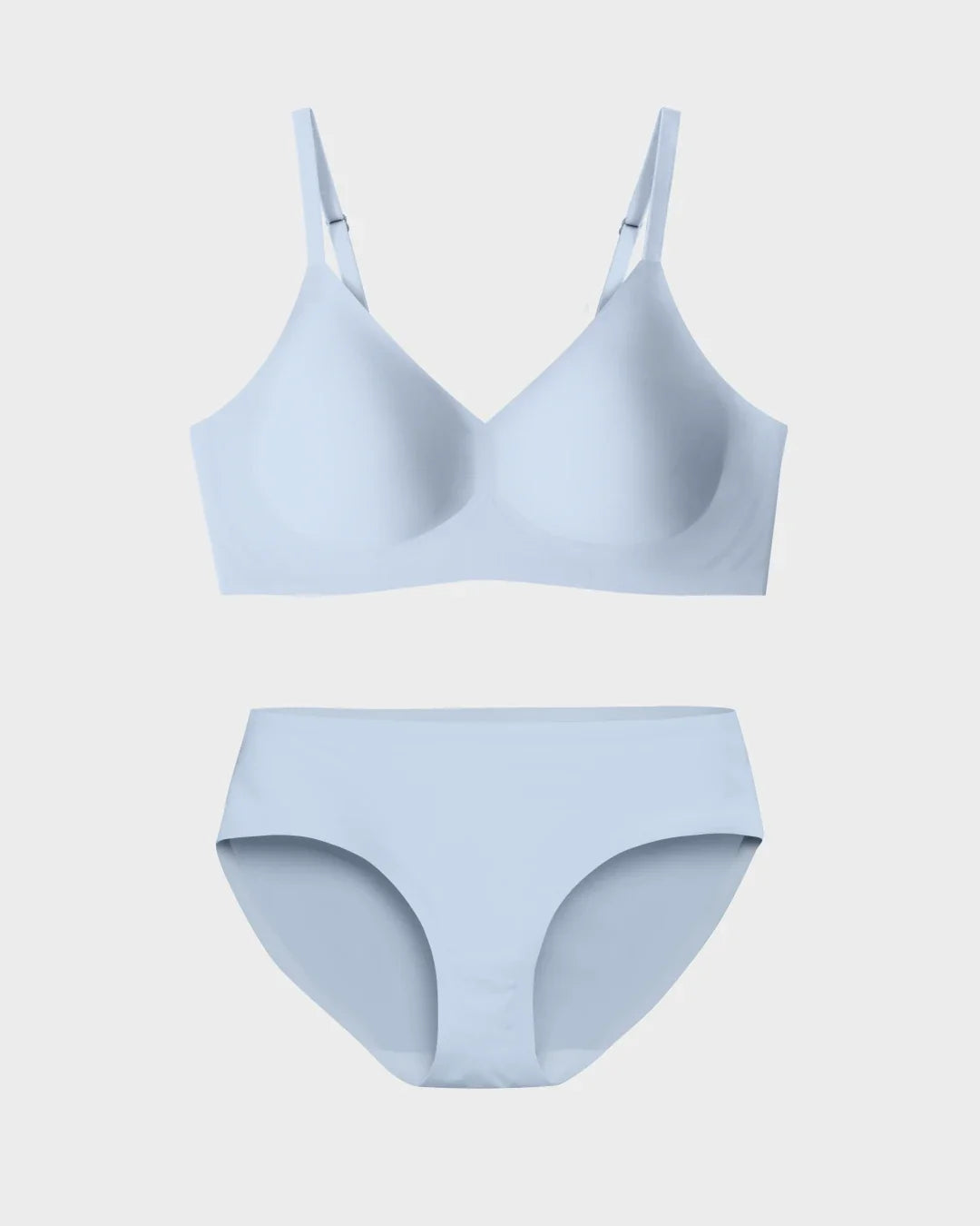 Zen Relief Bra and Brief Set