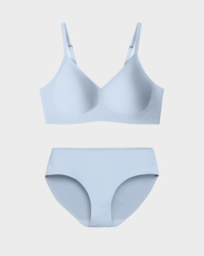 Zen Relief Bra and Brief Set